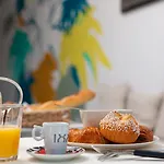 Privilodges Centre Gare Aparthotel Toulon