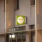 Privilodges Centre Gare Apart-hotel 3*