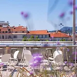 Privilodges Centre Gare Aparthotel 3*