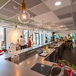 Privilodges Centre Gare Apart-hotel