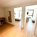 Privilodges Centre Gare Aparthotel 3*