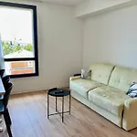 Apart-hotel Privilodges Centre Gare Toulon
