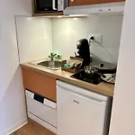 Privilodges Centre Gare 3*
