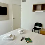 Apart-hotel Privilodges Centre Gare 3*