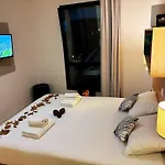 Privilodges Centre Gare 3* Toulon