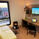 Privilodges Centre Gare Apart-hotel Toulon