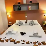Privilodges Centre Gare Aparthotel Toulon