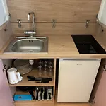 Privilodges Centre Gare 3* Toulon