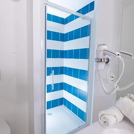 Privilodges Centre Gare Тулон
