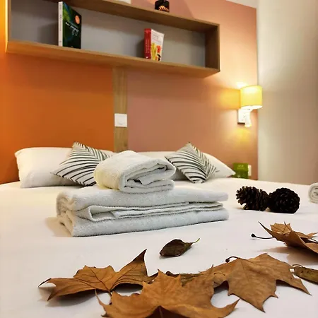 Privilodges Centre Gare Тулон