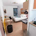 Privilodges Centre Gare Appart hôtel Toulon