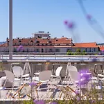 Aparthotel Privilodges Centre Gare 3*
