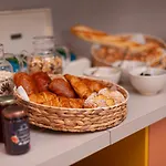 Privilodges Centre Gare Апарт-отель