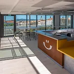 Appart hôtel Privilodges Centre Gare 3*