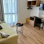 Privilodges Centre Gare Toulon
