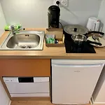 Privilodges Centre Gare Тулон