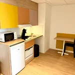 Privilodges Centre Gare Appart hôtel 3*