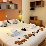 Privilodges Centre Gare 3* Toulon
