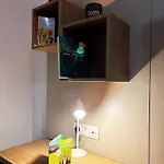 Privilodges Centre Gare Апарт-отель 3*