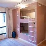 Privilodges Centre Gare Aparthotel 3*