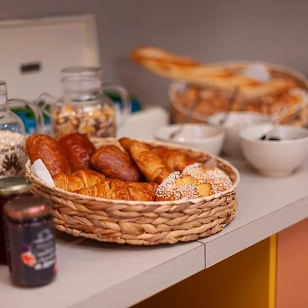 Privilodges Centre Gare Appart hôtel