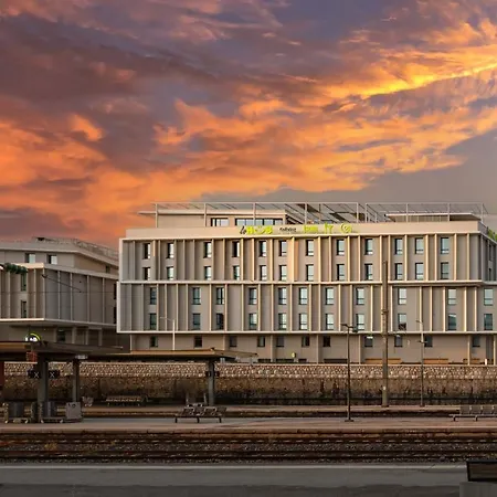 Appart hôtel Privilodges Centre Gare Toulon