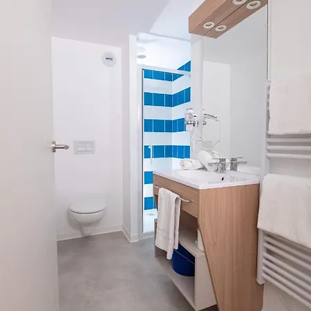 Apart-hotel Privilodges