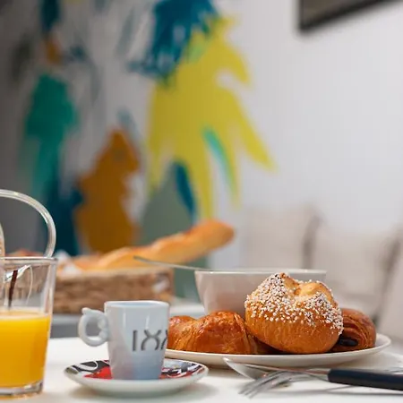 Privilodges Apart-hotel Toulon