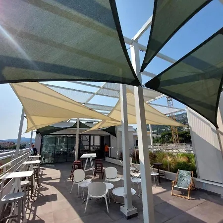 Privilodges Centre Gare 3* Toulon