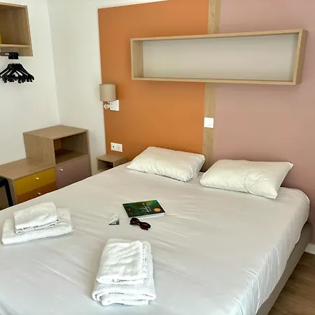 Privilodges Apart-hotel Toulon