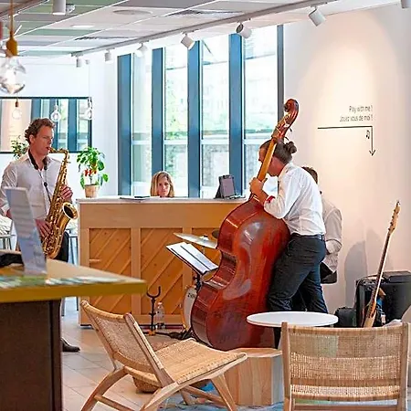 Privilodges Centre Gare 3*