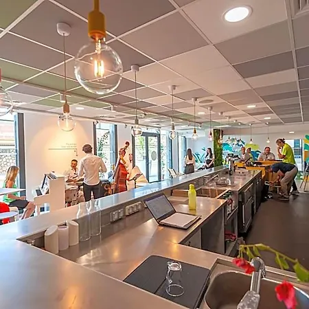 Privilodges Centre Gare Toulon