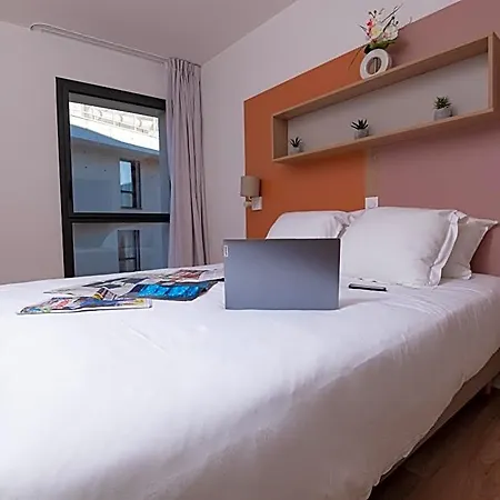 Appart hôtel Privilodges Centre Gare Toulon