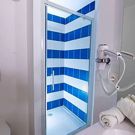Lägenhetshotell Privilodges Centre Gare 3*