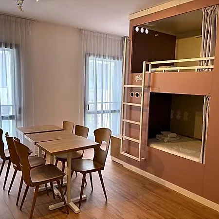 Privilodges Centre Gare Appart hôtel
