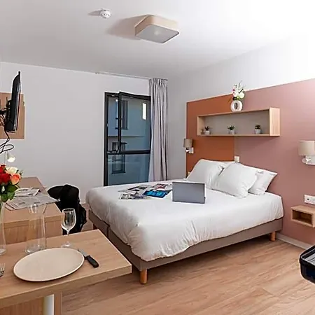 Privilodges Centre Gare Toulon