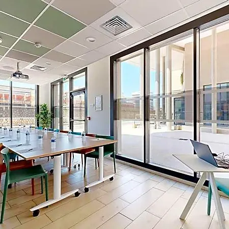 Privilodges Centre Gare Appart hôtel 3*