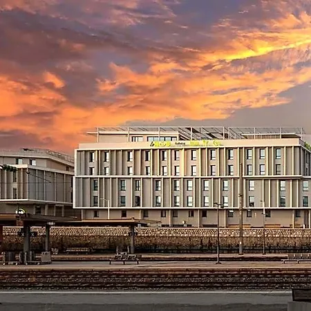 Appart hôtel Privilodges Centre Gare Toulon
