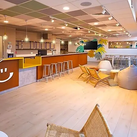 Appart hôtel Privilodges Centre Gare